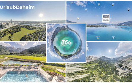 Virtuelles Österreich