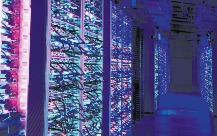 Rekordzahlen sollte man auch monetarisieren