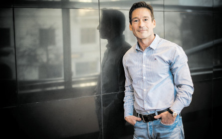 „Die Krise hat die Idee beschleunigt"