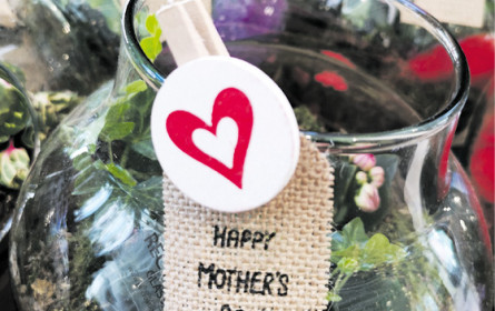 Die Mama wird’s schon richten