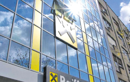 RBI wieder ausgezeichnet