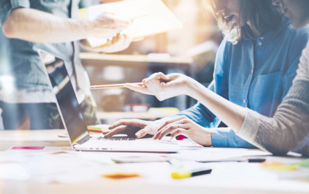 Die Suche nach Content-Schätzen