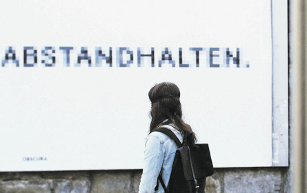 Agentur Obscura sagt „Danke”