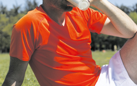 Trend zur Alternative