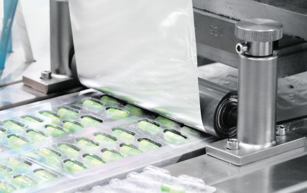 Pharmaindustrie wächst auch in Coronakrise