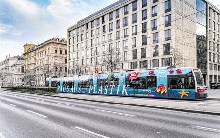 Eine Kampagne, permanent aktuell