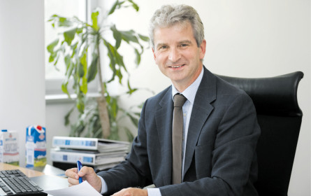 Neue Normalität im Bereich LEH