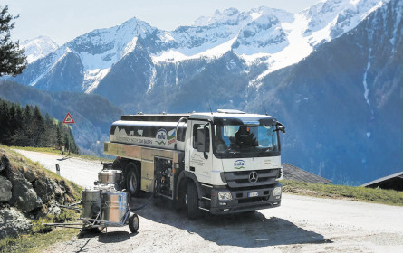 „Situation unter Kontrolle”