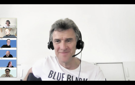 „Die Welt wird sich ändern müssen”