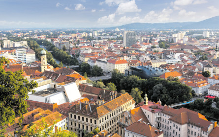 Neuigkeiten aus dem Grundbuch