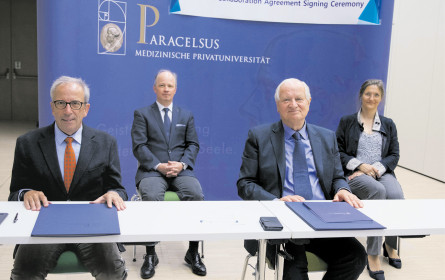 Biodrohnen aus Salzburg