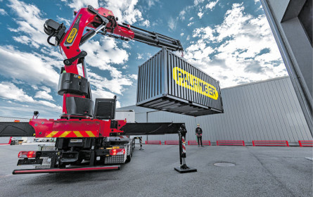 Mit Fingerspitzengefühl