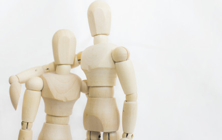 Die Coronakrise als Beziehungstest