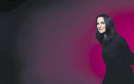 Distanz ganz ohne Berührungsangst