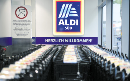 Aldi expandiert in Italien