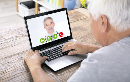 Telemedizin für Ärzte