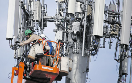 Europas Mobilfunker – die besten Anbieter