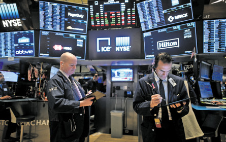 Buy at Bad News – die Krise als Invest-Chance