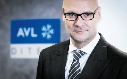 Neuer Umsatz-Höchststand