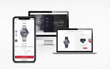 E-Commerce mit dem speziellen Tick