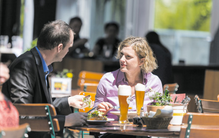 Jetzt ist mal der Sozialstaat gefragt