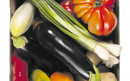 „Kistl Drive In&rdquo; am Pfingstsamstag