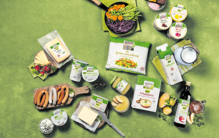 Lidl-Eigenmarken sind top