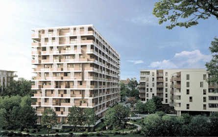 Wirtschaftsfaktor ÖSW