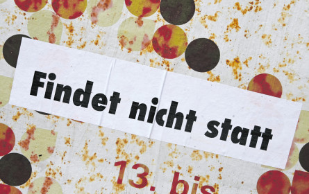 Events: „Vergessene” Branche formiert sich