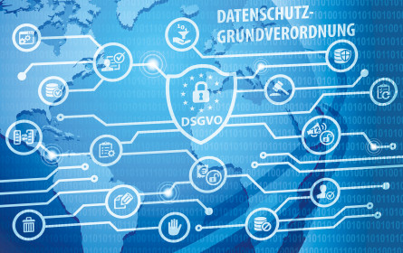 Eine Bilanz zu zwei Jahren DSGVO