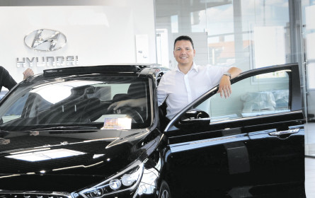 „Wir müssen Mehrwerte ins Autohaus bringen”