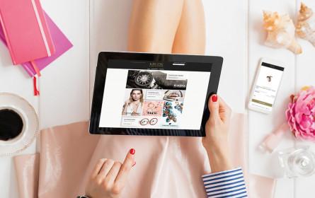 Lauter edle Lieblingsstücke