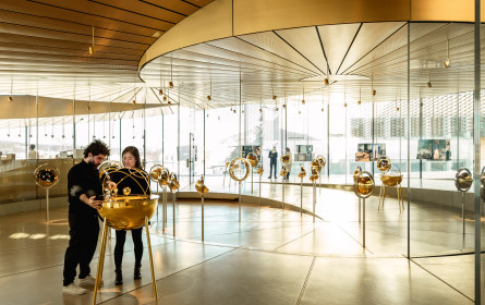 Zeit-Geschichte erleben