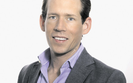 Dem Nutzerverhalten folgen