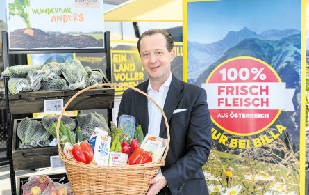 Regional ist jetzt normal