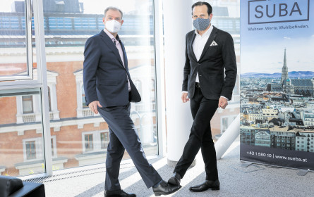 Häuser für Senioren