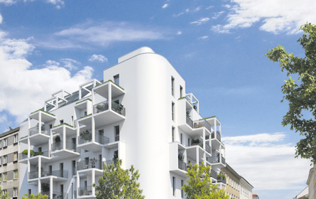 Zu 100 Prozent platziert