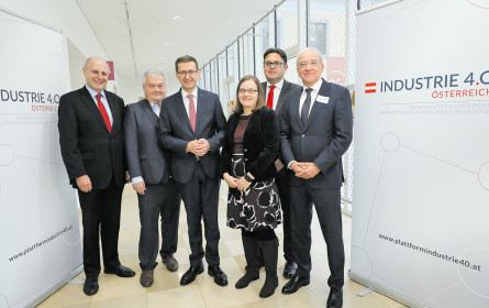 Auf bewährte Kräfte setzen