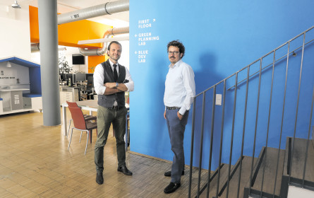 Lösungen kommen bei Emakina aus einer Hand