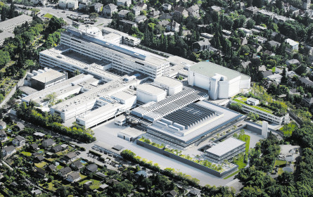 Der ORF schnürt ein Sparpaket