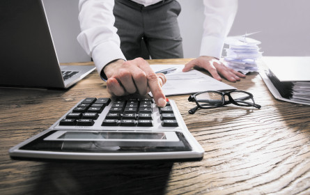 So bekommen Sie Ihre Finanzen in den Griff