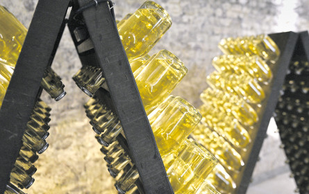 Spar senkt jetzt Sektpreis