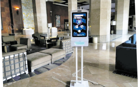 Der Alleskönner hilft auch nach Corona