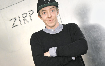 Speiseinsekten im LEH