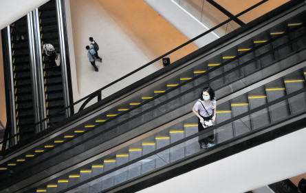 Gewappnet für den Neustart