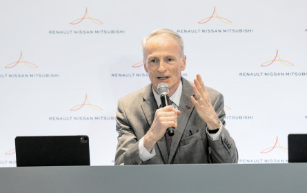 Allianz wird vertieft