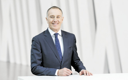 Reingruber folgt Köck