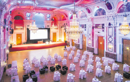 Events mit digitalen Live-Erlebnissen erweitern