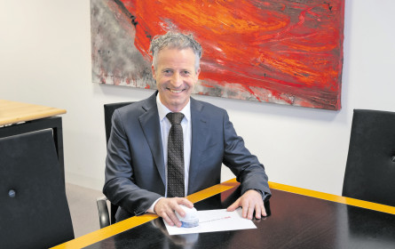 Digital trifft Ink-Jet