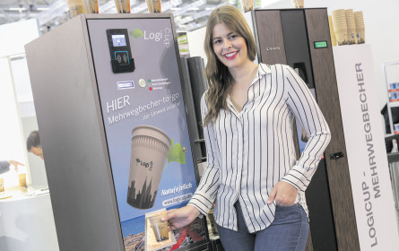 Die Zukunft des Vending-Markts